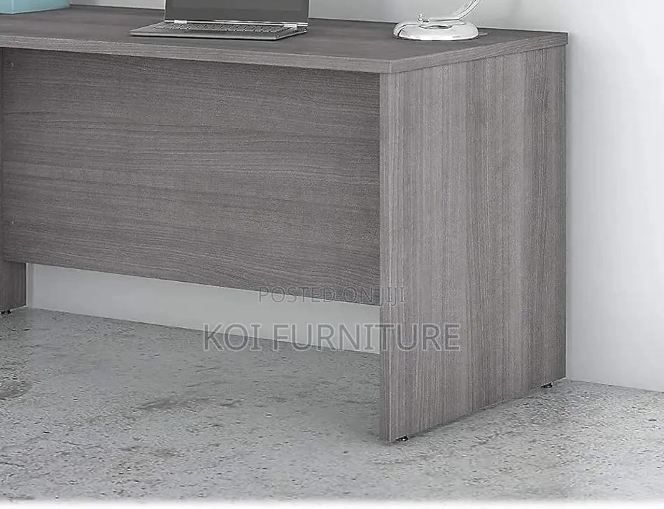 Office Desk; 1.4 Meters Classic Modern Office Writing Home Desk