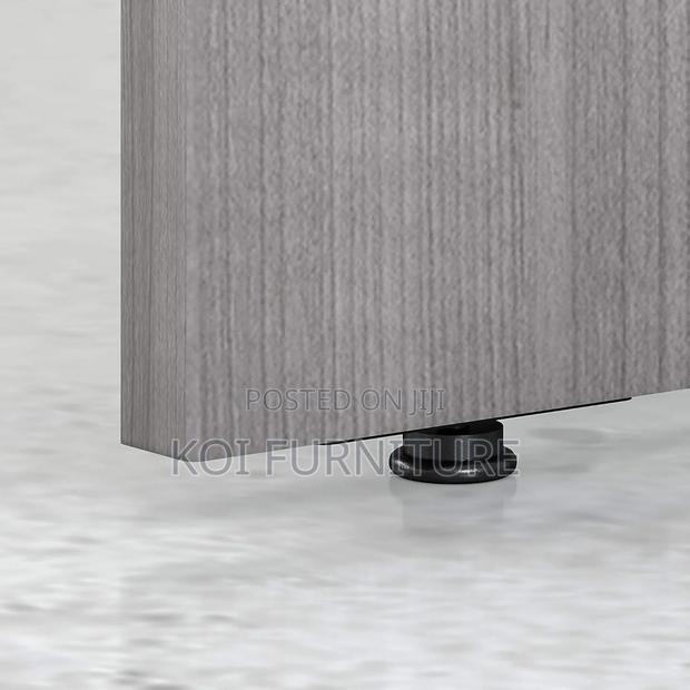 Office Desk; 1.4 Meters Classic Modern Office Writing Home Desk - thumbnail 7