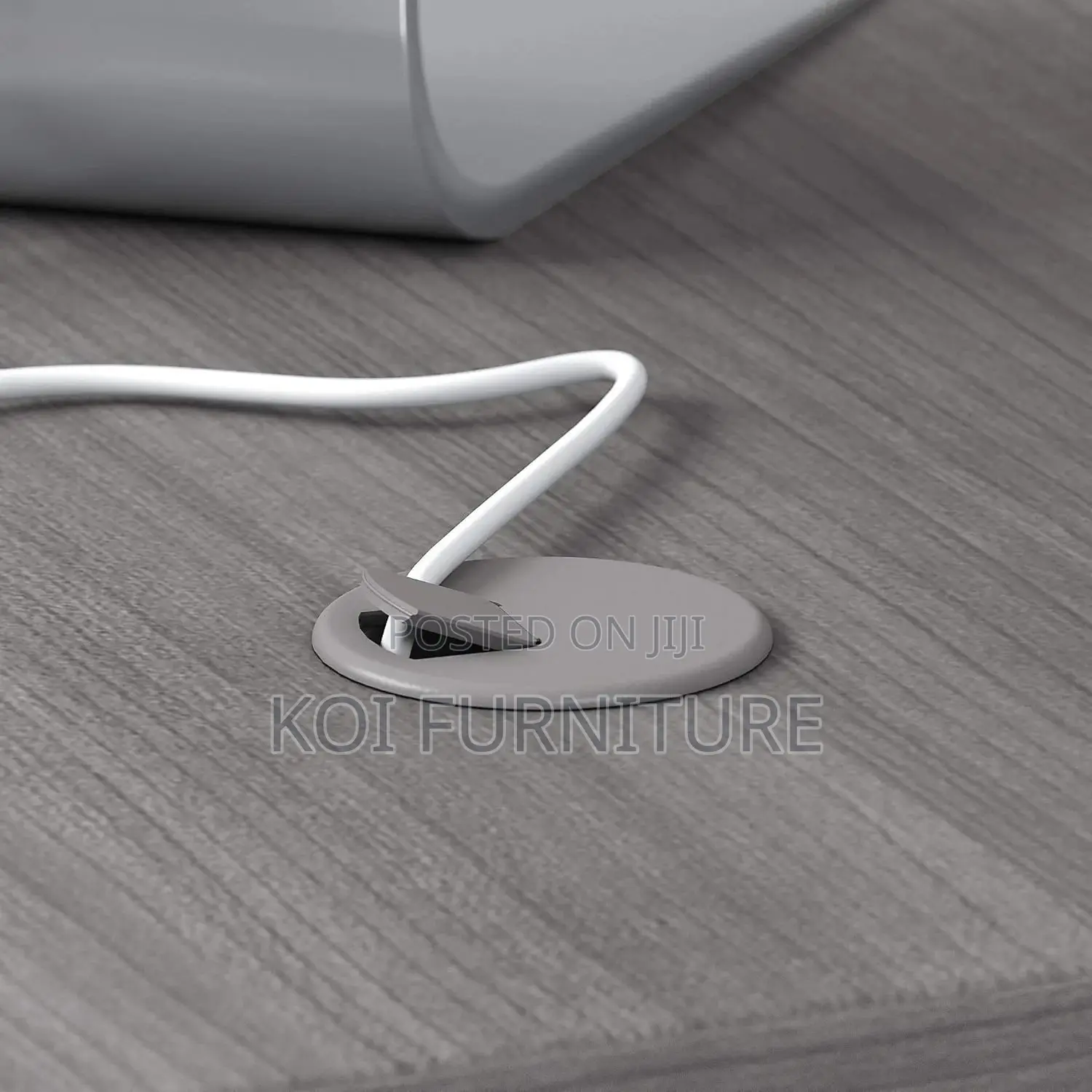 Office Desk; 1.4 Meters Classic Modern Office Writing Home Desk