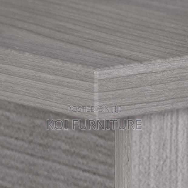Office Desk; 1.4 Meters Classic Modern Office Writing Home Desk - thumbnail 9