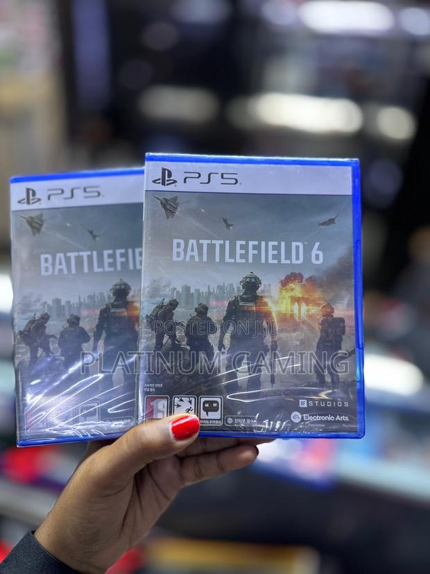 Battlefield 6 (Online)