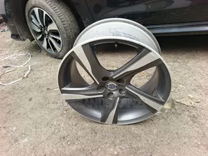 18 Inch Volvo V40 Sport Rims