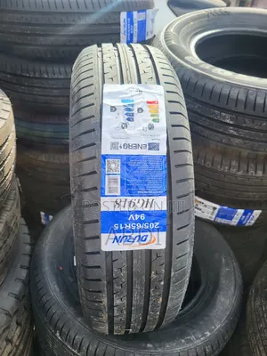 205/65r15 Durun