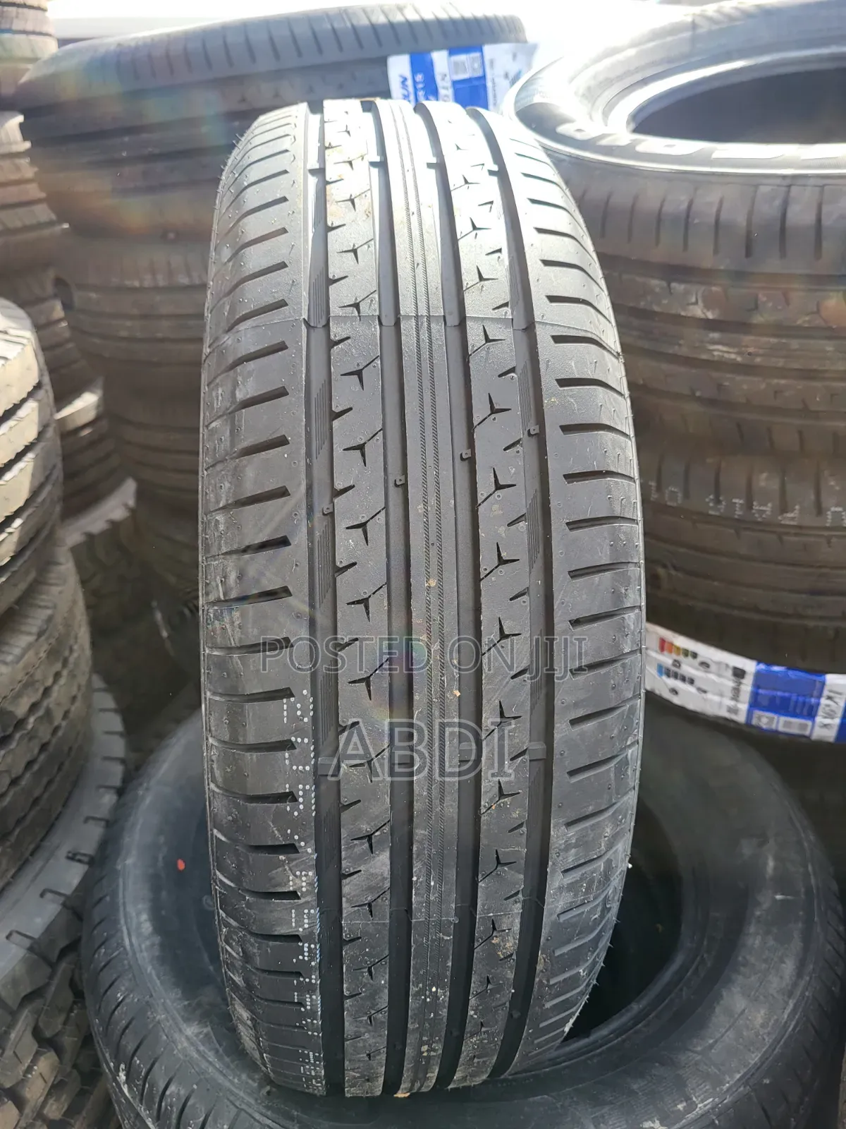 205/65r15 Durun