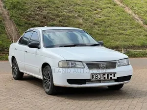 Nosecut Nissan B15