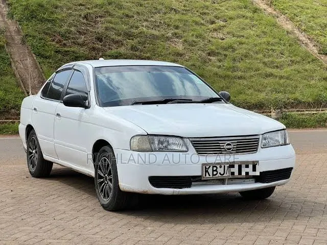 Nosecut Nissan B15