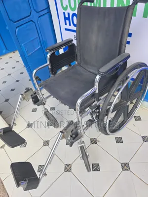 Wheel Chair