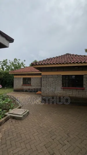 2bdrm Bungalow in Kahawa Sukari for rent