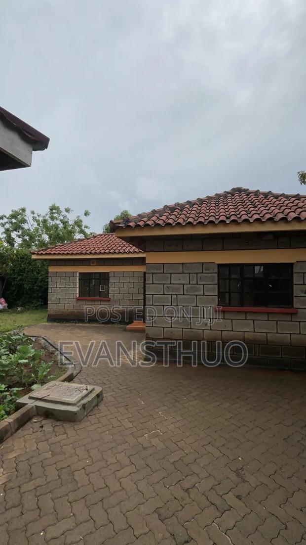 2bdrm Bungalow in Kahawa Sukari for rent