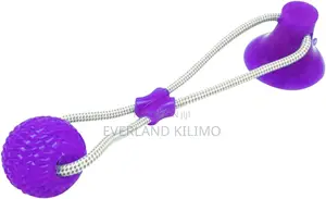 Ball Rope Pull Toy