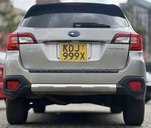 Subaru Outback 2015 Gold