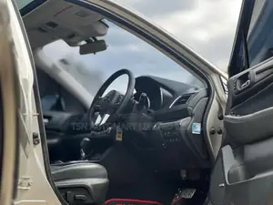 Subaru Outback 2015 Gold