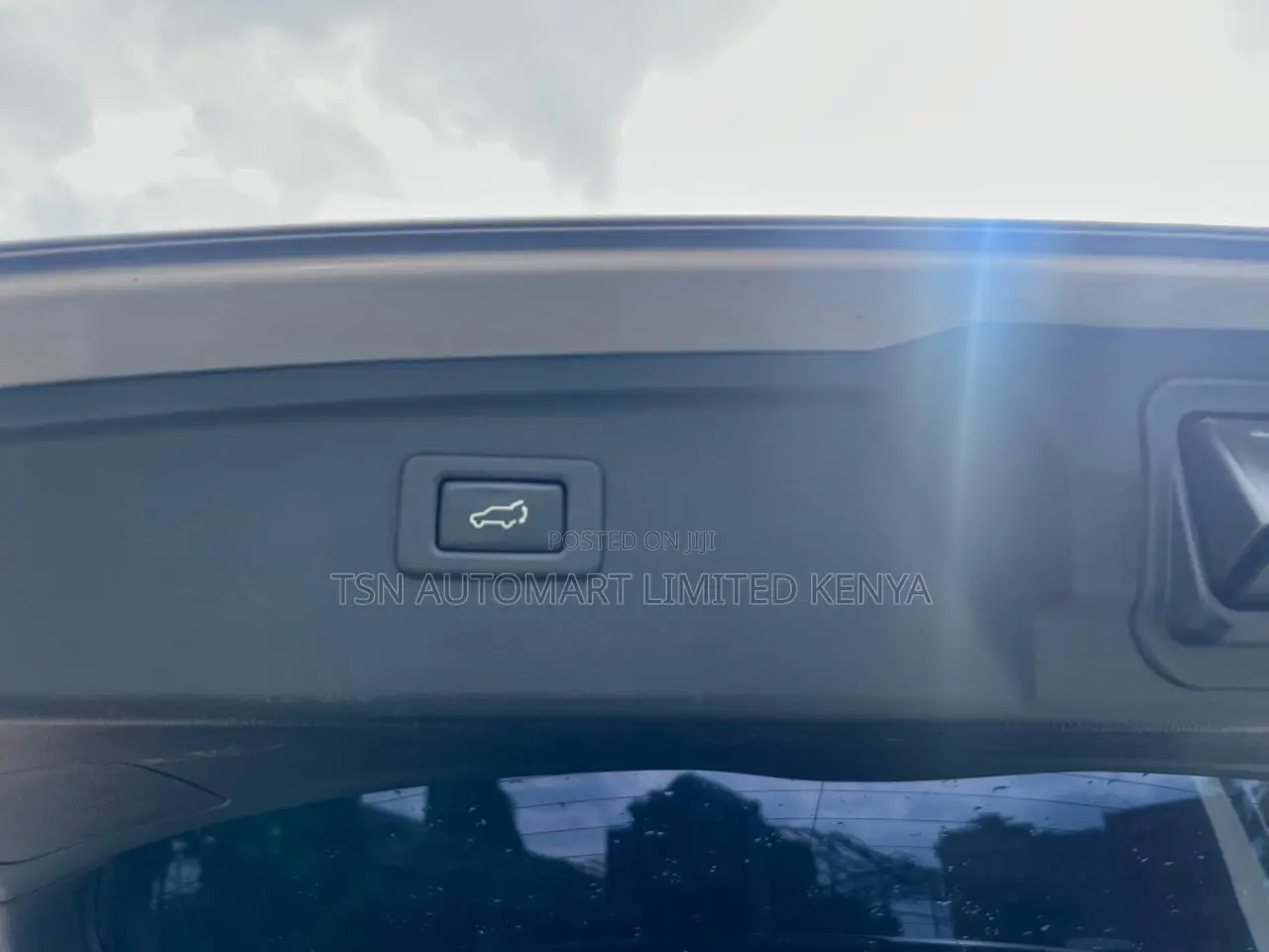 Subaru Outback 2015 Gold
