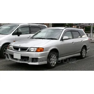 Wing Nissan Wingroad Y11