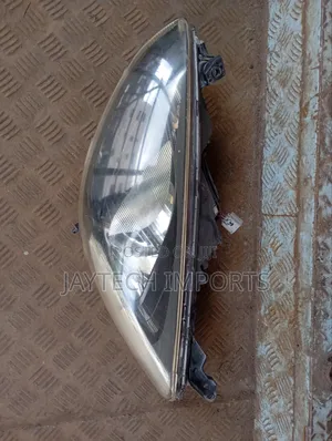 Demio Slayqueen Headlight