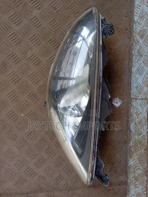 Demio Slayqueen Headlight