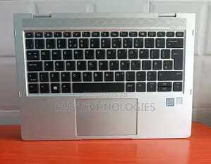 New Laptop HP EliteBook 830 G6 16GB Intel Core i5 SSD 512GB