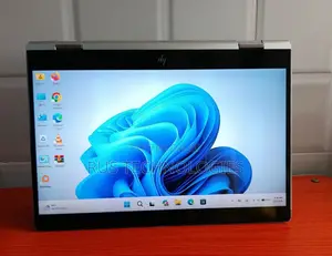 New Laptop HP EliteBook 830 G6 16GB Intel Core i5 SSD 512GB