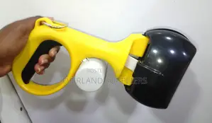 Heavy Duty Durable Dog Waste Cleaner Poop Picker