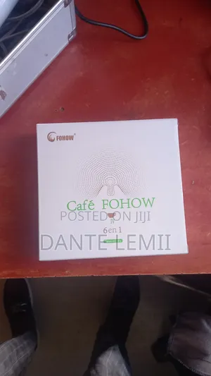 Strength Boostee Ganodema