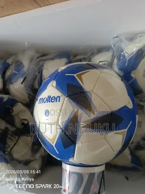 Molten Football Size 5