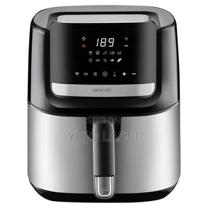 Sencor Air Fryer Sfr6600ss