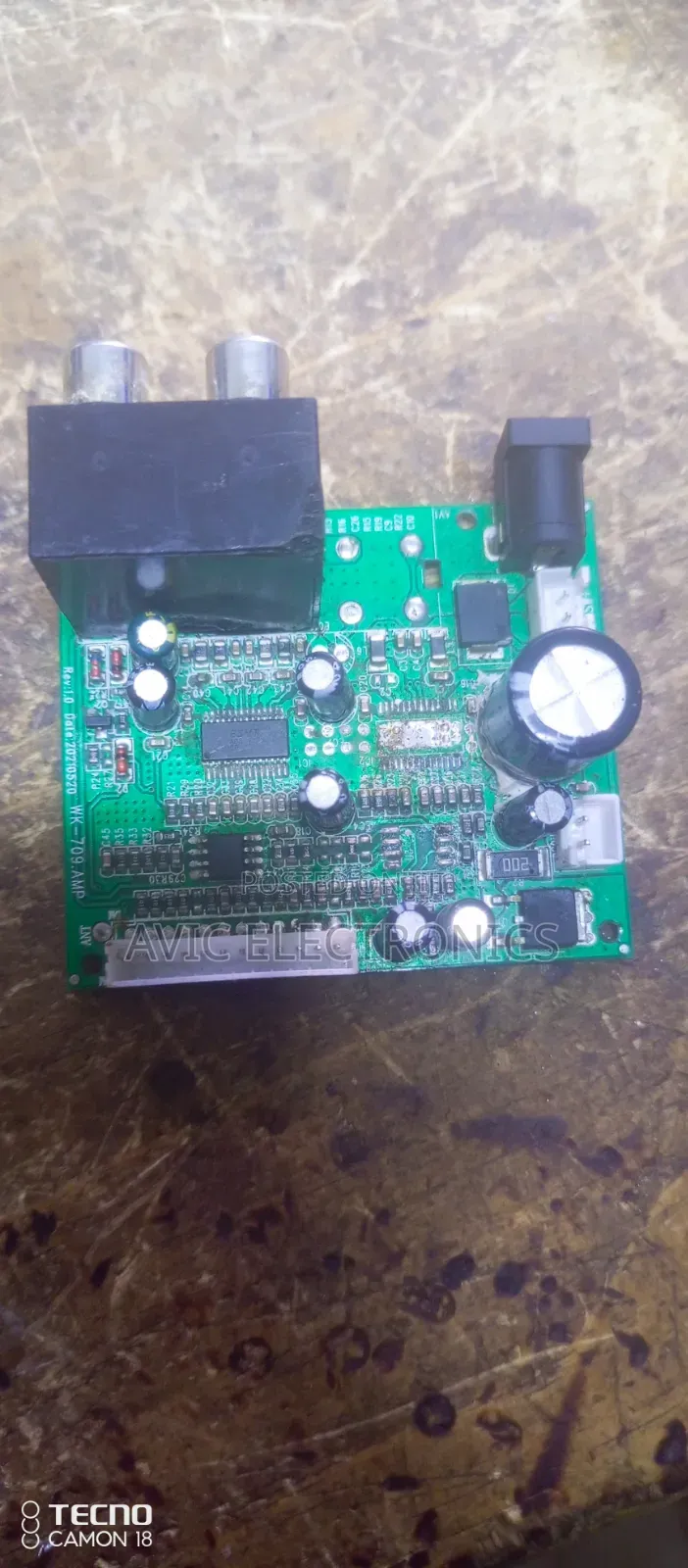 Woofer and Subwoofer Repairs