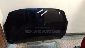 Bonnet Suzuki Swift Zc83