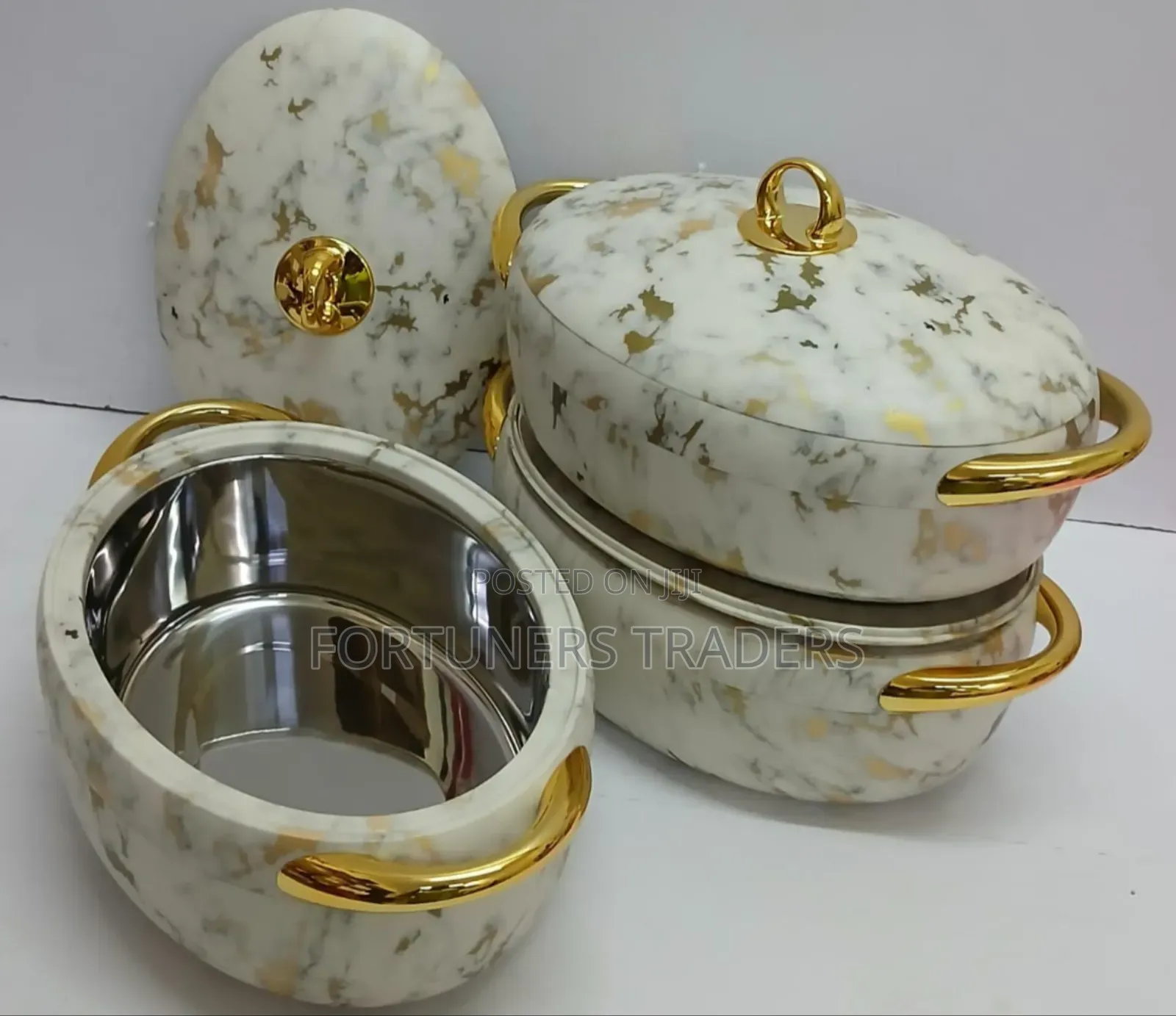Nordic Insulated Hotpot