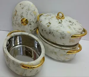Nordic Insulated Hotpot