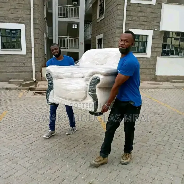 House Moving And Office Relocation Service[Movers]
