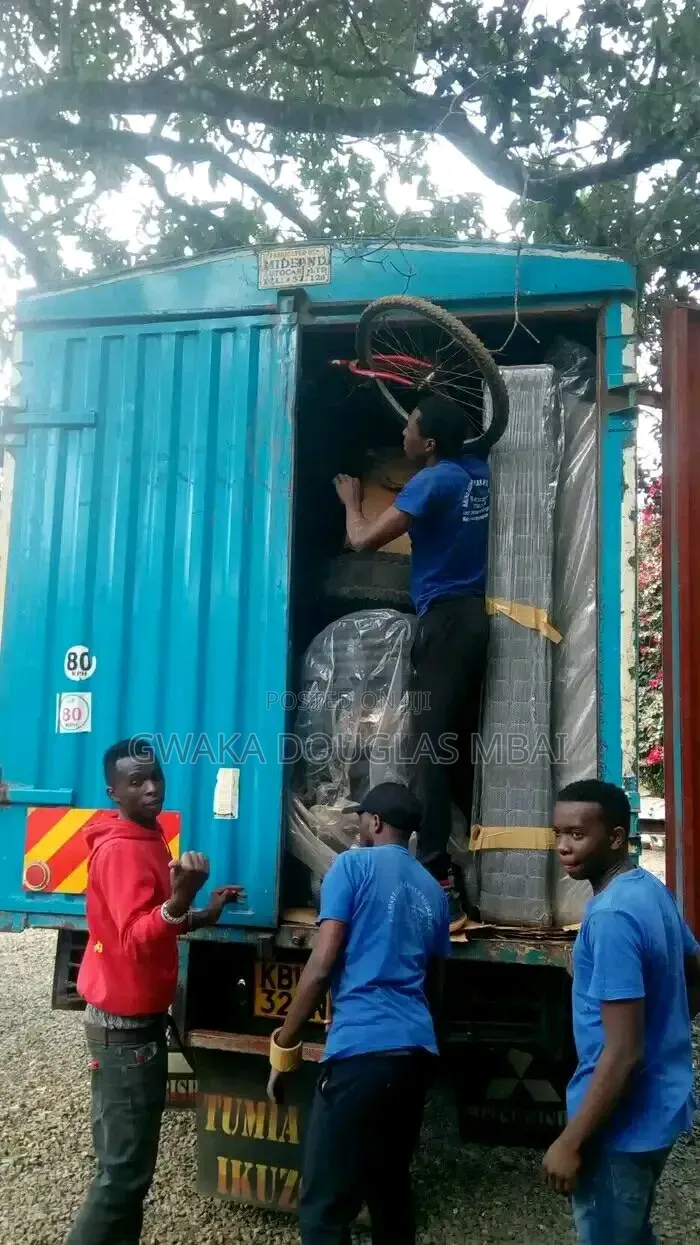 House Moving And Office Relocation Service[Movers]