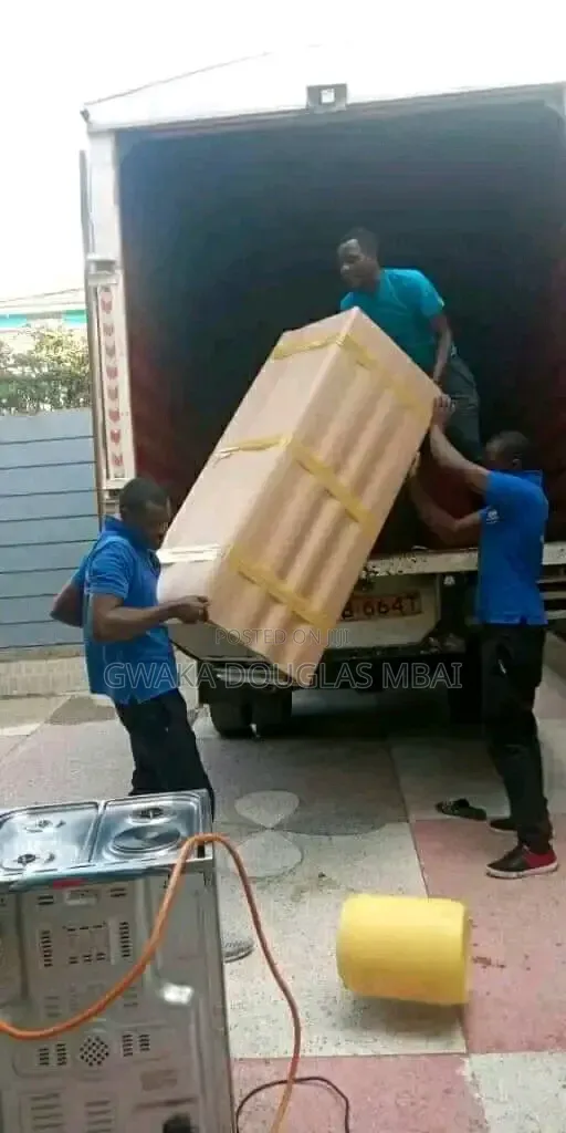 House Moving And Office Relocation Service[Movers]