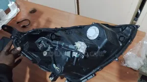 Headlight Subaru Sj5 8g