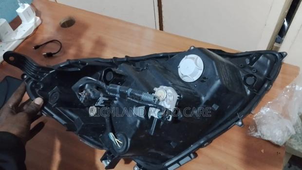 Headlight Subaru Sj5 8g - thumbnail 2