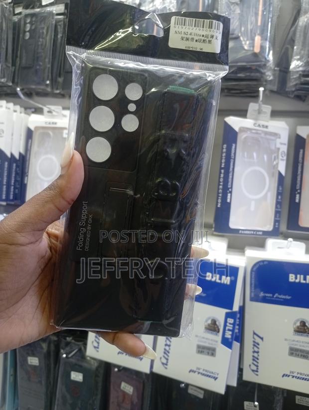 Designed for High-End Samsung Galaxy Models Like the S23 Ultra - thumbnail 2