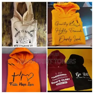 Customized Hoodies Branding
