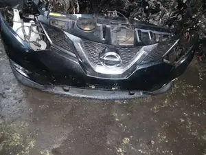 Nissan X-trail Nt32 Nosecut 2013–2020 Original Ex-japan