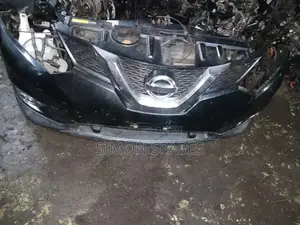 Nissan X-Trail Nt32 Nosecut 2013–2020 Original Ex-Japan