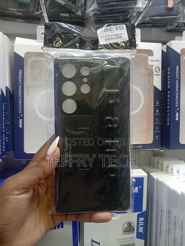 Samsung Galaxy S Ultra Series Multi-Functional Protective Case - main view