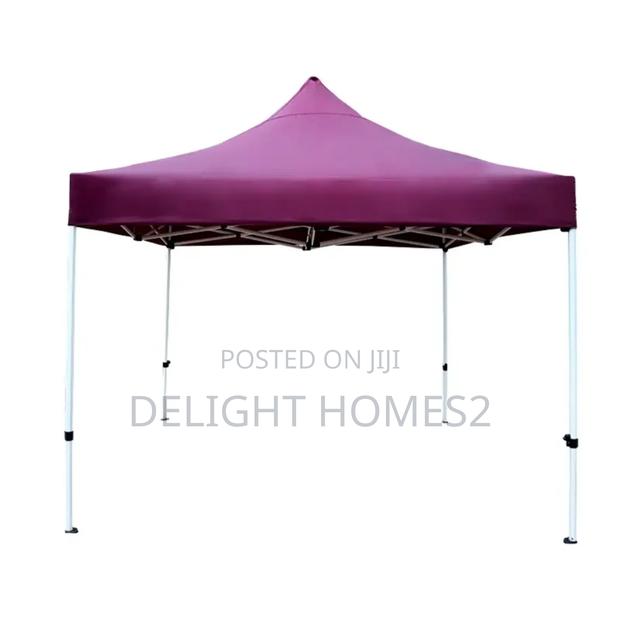 Outdoor Canopy Foldable Tents_za