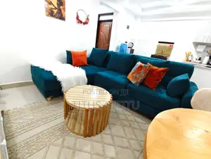 1 Bedroom Near Lake Naivasha | Hell's Gate Crescent Island |