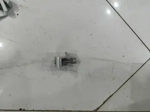 Mid Clamp For Solar Mounting
