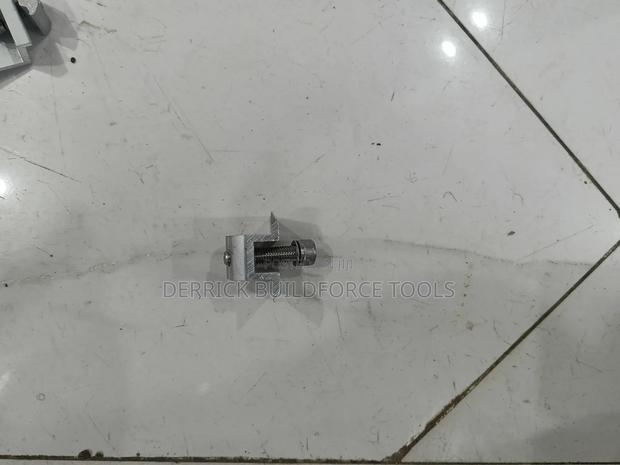 Mid Clamp For Solar Mounting - thumbnail 2