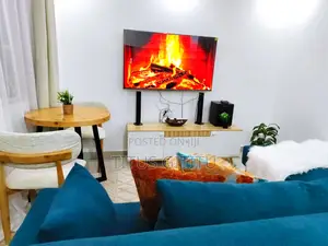 1 Bedroom Near Lake Naivasha | Hell's Gate Crescent Island |
