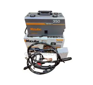 Kzubr Mig-mma 350 Welding Machine