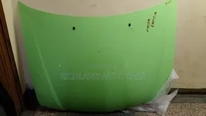 Bonnet Wingroad Y11