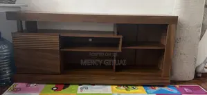 Tv Stand Available