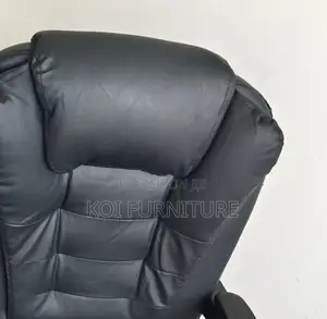 Office Chairs; Muldieeve Leather Ceo Office Chairs