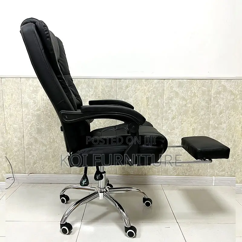 Office Chairs; Muldieeve Leather Ceo Office Chairs